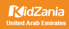 Kidzania logo