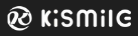 Kismile logo