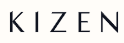 Kizen skincare logo