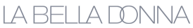 La Bella Donna logo