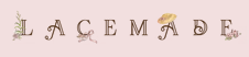 Lacemade logo