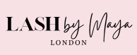 Lashbymaya logo