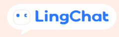 LingChat logo