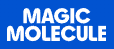 Magicmolecule logo