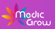 Medicgrow logo