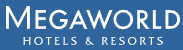 Megaworld Hotels logo