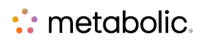 Metabolic logo