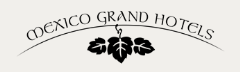 Mexico Grand Hotels logo