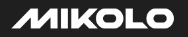 Mikolo Gym logo