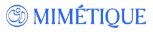 Mimetique logo