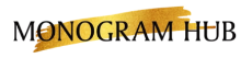 MonogramHub logo