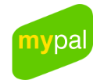Mypal logo