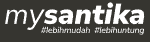 Santika Hotels & Resorts logo