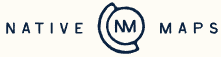 Native Maps logo