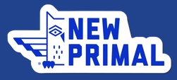 New Primal logo