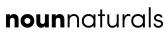 Noun Naturals logo