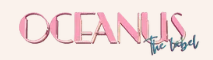 Oceanus Thelabel logo