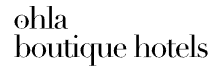 Ohla Boutique Hotels logo