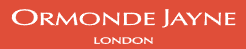 Ormonde Jayne logo