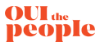 OUI the People logo