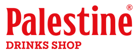 Palestine Drinks Shop logo