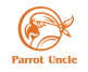 Parrot Uncle logo