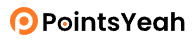 PointsYeah logo
