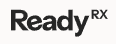 ReadyRx logo