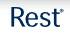 Rest Au logo
