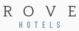 Rove Hotels logo