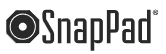 RV SnapPad logo
