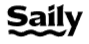 Saily logo