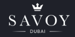 Savoy Dubai logo