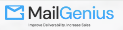 MailGenius logo