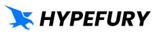 Hypefury logo