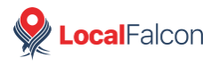 Local Falcon logo
