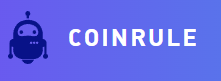 Coinrule logo