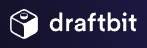 Draftbit logo