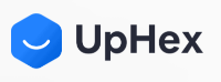 Uphex logo