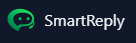 SmartReply logo