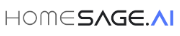 Homesage Ai logo