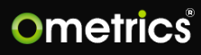 Ometrics logo