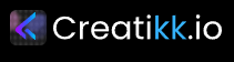 Creatikk logo