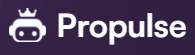 Propulse logo