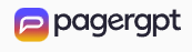 Pagergpt logo