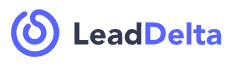 LeadDelta logo