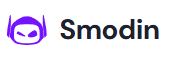 Smodin Io logo