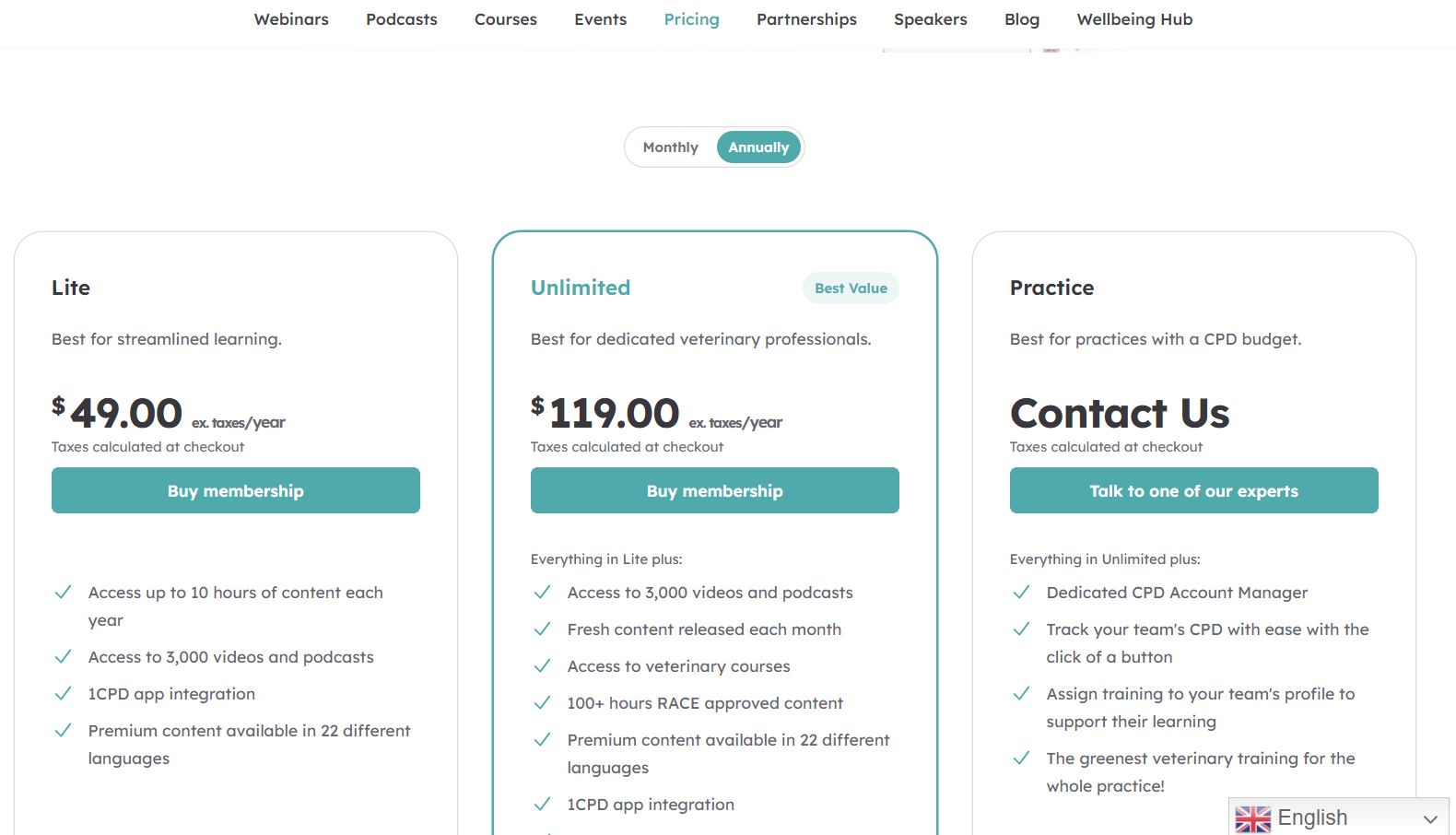 The Webinar Vet Review & Coupon 2026 – Save on Veterinary CPD Courses