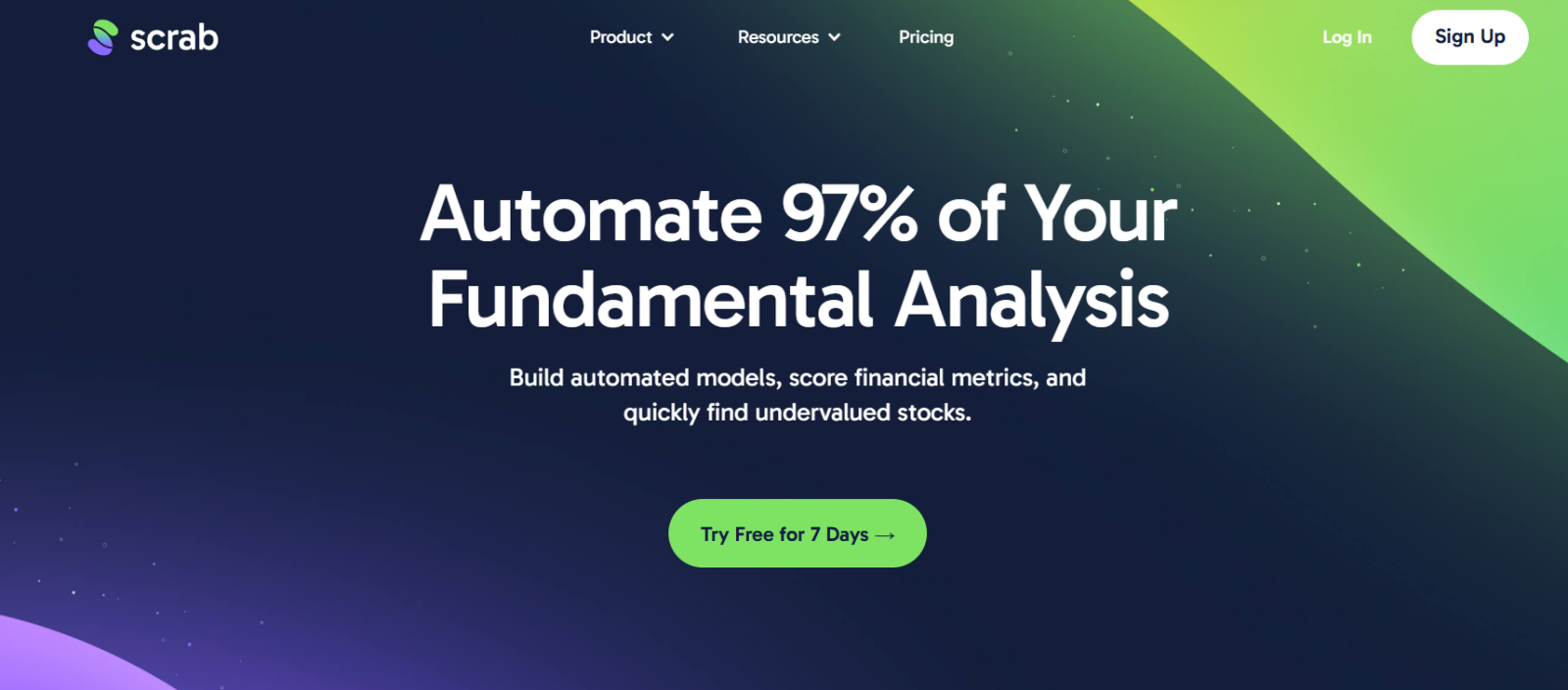 Scrab Review 2026 – Is This Web Automation Tool Worth the Price?