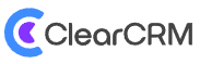 Clearcrm logo